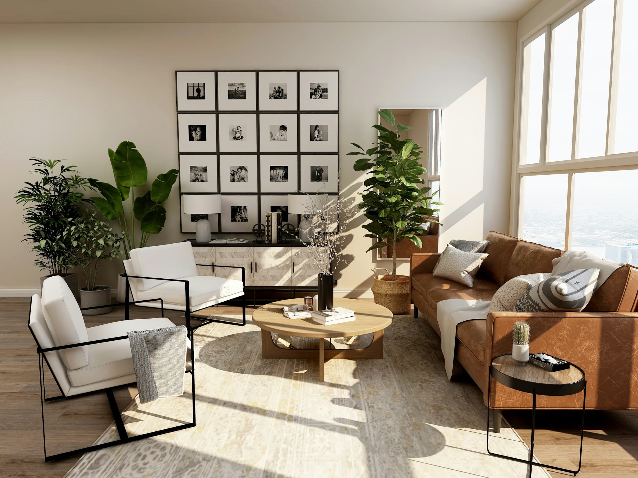 Considered Goods for Modern Living
